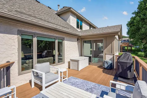 4283 Hillview Lane Vadnais Heights MN 55127
