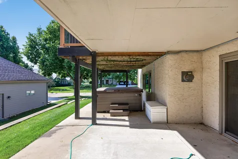 4283 Hillview Lane Vadnais Heights MN 55127