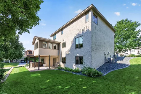 4283 Hillview Lane Vadnais Heights MN 55127