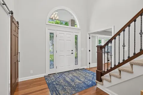 4283 Hillview Lane Vadnais Heights MN 55127