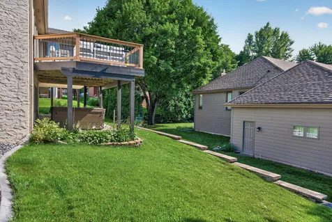 4283 Hillview Lane Vadnais Heights MN 55127