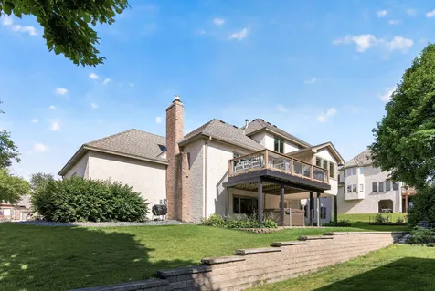 4283 Hillview Lane Vadnais Heights MN 55127