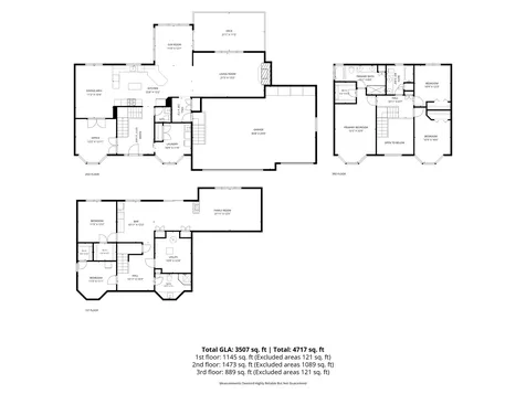 4283 Hillview Lane Vadnais Heights MN 55127