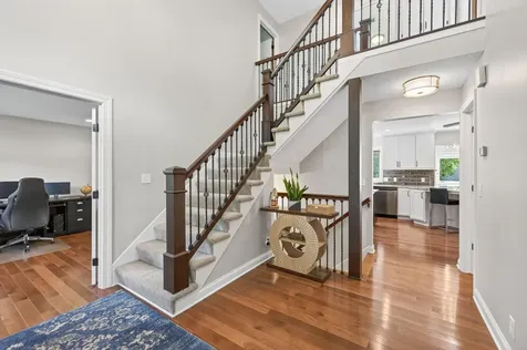 4283 Hillview Lane Vadnais Heights MN 55127