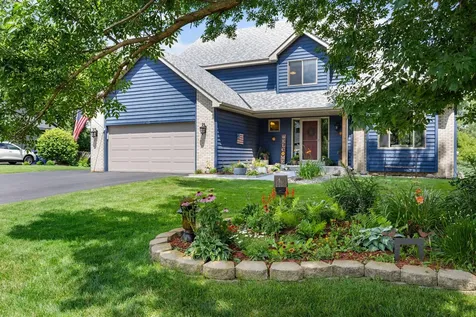 17633 Iberia Avenue Lakeville MN 55044