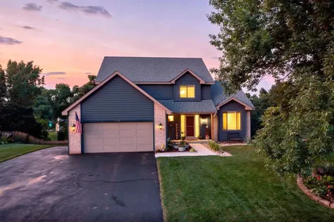 17633 Iberia Avenue Lakeville MN 55044