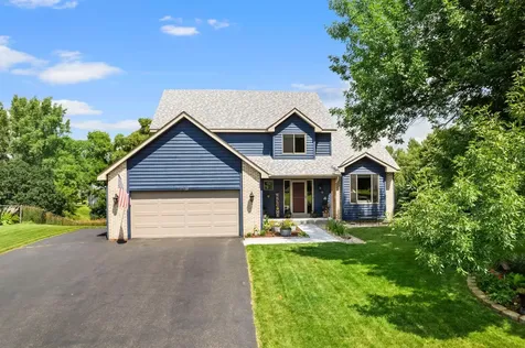 17633 Iberia Avenue Lakeville MN 55044