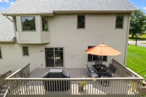 17633 Iberia Avenue Lakeville MN 55044