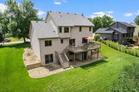 17633 Iberia Avenue Lakeville MN 55044