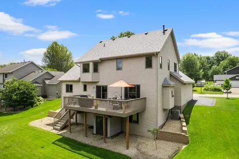 17633 Iberia Avenue Lakeville MN 55044