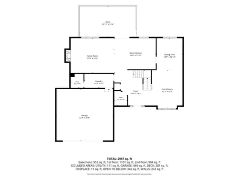 17633 Iberia Avenue Lakeville MN 55044