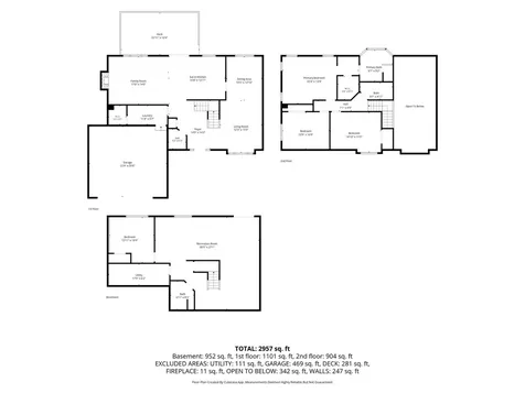 17633 Iberia Avenue Lakeville MN 55044