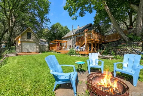 2605 Tyrone Lane Mound MN 55364