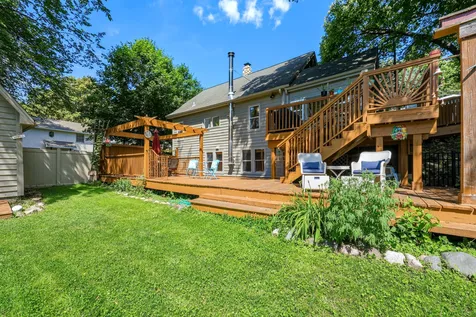 2605 Tyrone Lane Mound MN 55364