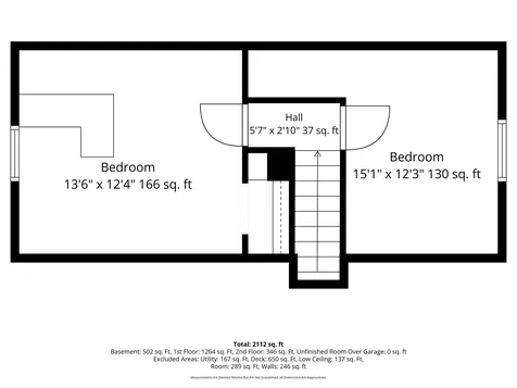 2605 Tyrone Lane Mound MN 55364