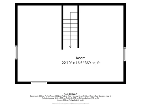 2605 Tyrone Lane Mound MN 55364