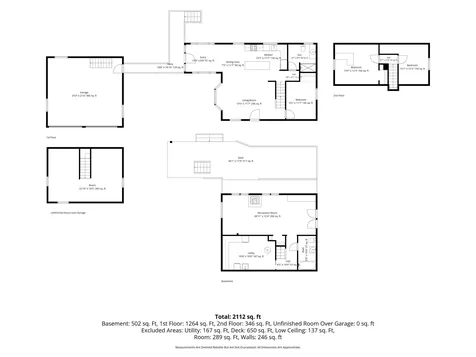 2605 Tyrone Lane Mound MN 55364