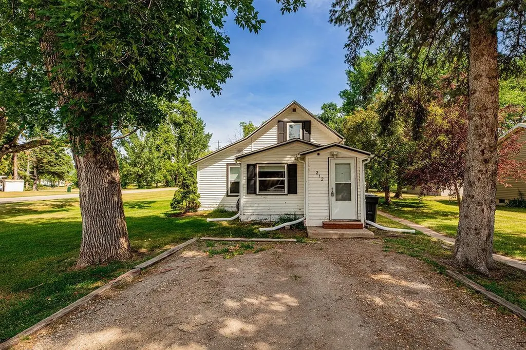 212 Canning Street E Hendrum MN 56550