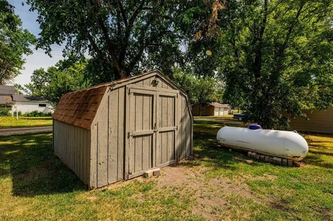 212 Canning Street E Hendrum MN 56550