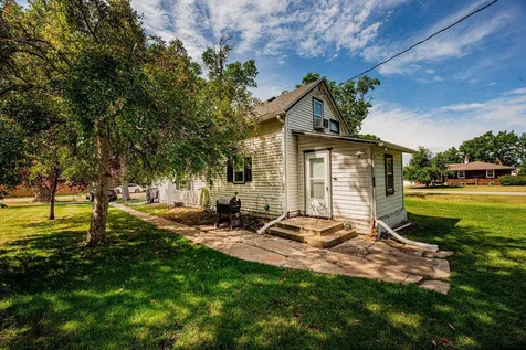 212 Canning Street E Hendrum MN 56550