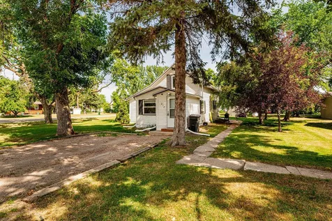 212 Canning Street E Hendrum MN 56550