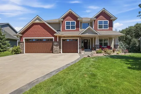 11853 Lever Street NE Blaine MN 55449