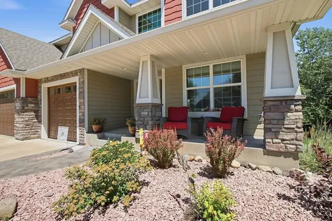 11853 Lever Street NE Blaine MN 55449