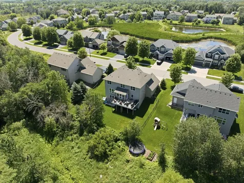 11853 Lever Street NE Blaine MN 55449