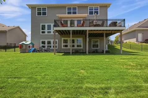 11853 Lever Street NE Blaine MN 55449