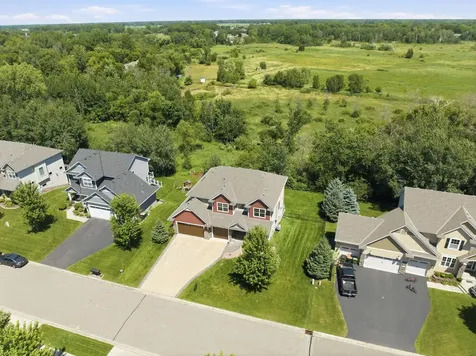 11853 Lever Street NE Blaine MN 55449
