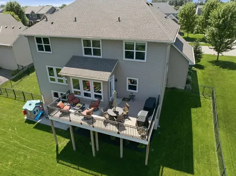 11853 Lever Street NE Blaine MN 55449
