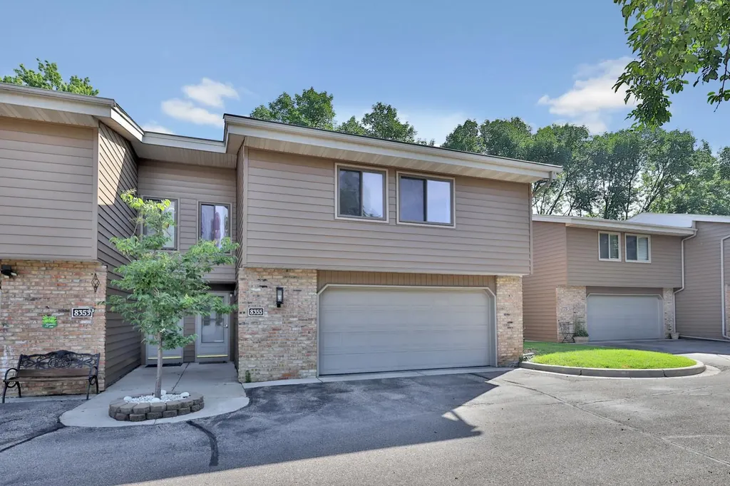 8355 Mitchell Road Eden Prairie MN 55347