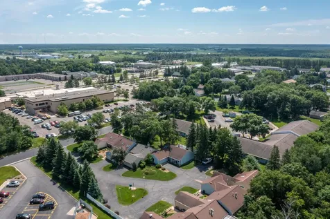 416 Fairfield Lane Brainerd MN 56401