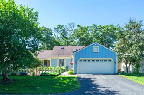 416 Fairfield Lane Brainerd MN 56401