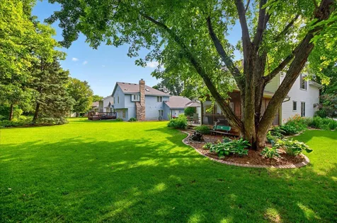 11623 Magnolia Court N Champlin MN 55316