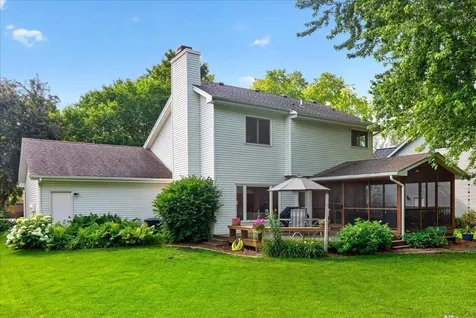11623 Magnolia Court N Champlin MN 55316