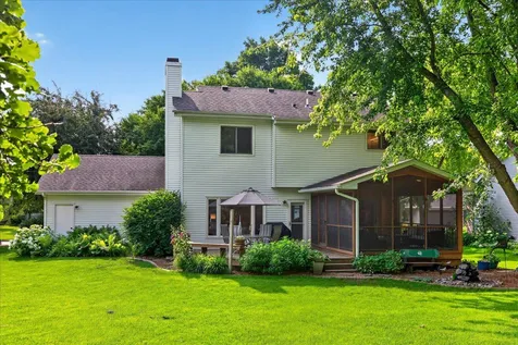 11623 Magnolia Court N Champlin MN 55316