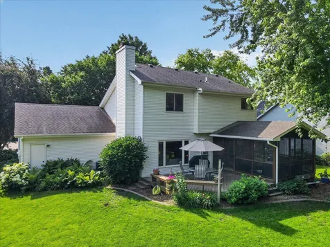 11623 Magnolia Court N Champlin MN 55316