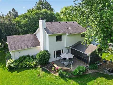 11623 Magnolia Court N Champlin MN 55316