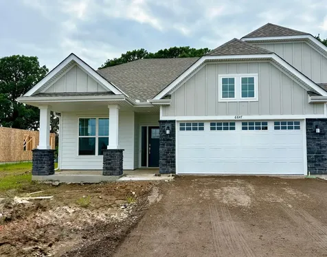 6847 Zenwood Lane Corcoran MN 55374