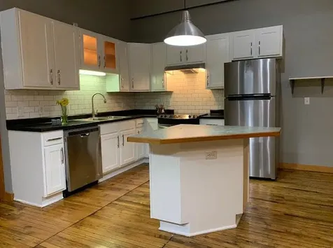 523 Jackson Street Saint Paul MN 55101
