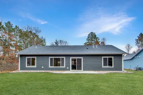 11613 Forestview Drive Baxter MN 56425