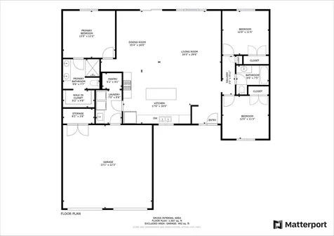 11613 Forestview Drive Baxter MN 56425