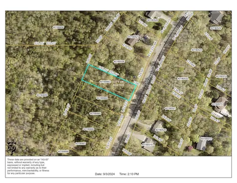 11613 Forestview Drive Baxter MN 56425