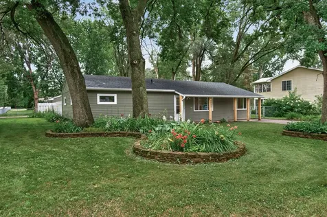 9951 Olive Street NW Coon Rapids MN 55433
