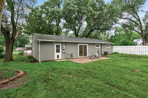 9951 Olive Street NW Coon Rapids MN 55433