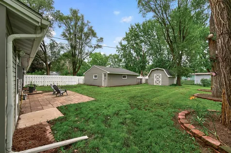 9951 Olive Street NW Coon Rapids MN 55433