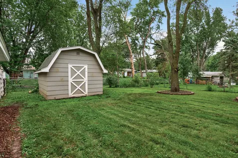 9951 Olive Street NW Coon Rapids MN 55433