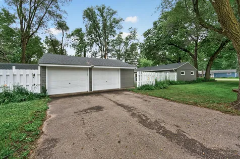 9951 Olive Street NW Coon Rapids MN 55433