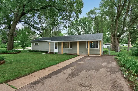 9951 Olive Street NW Coon Rapids MN 55433